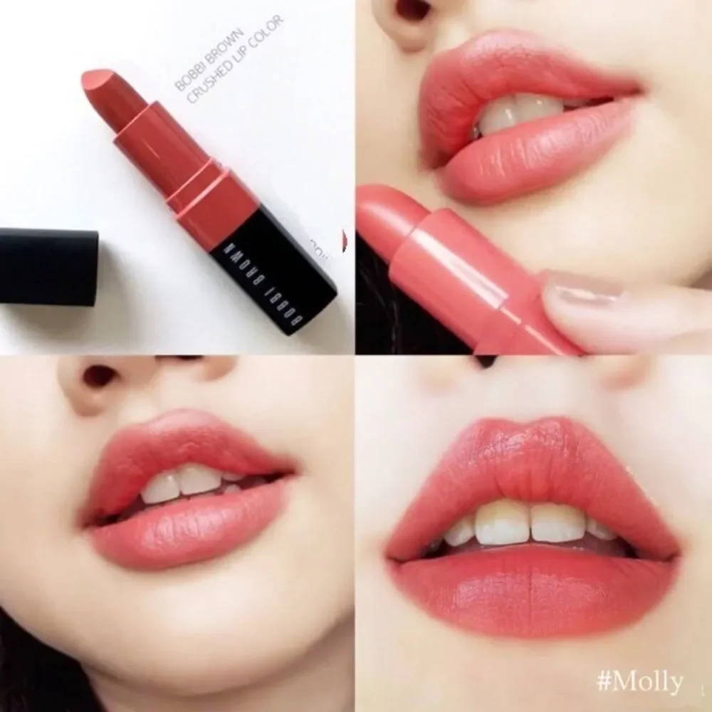 Bobbi Brown Crushed Lip Color in Molly Wow